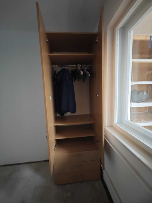 Mobila dormitor/sufragerie