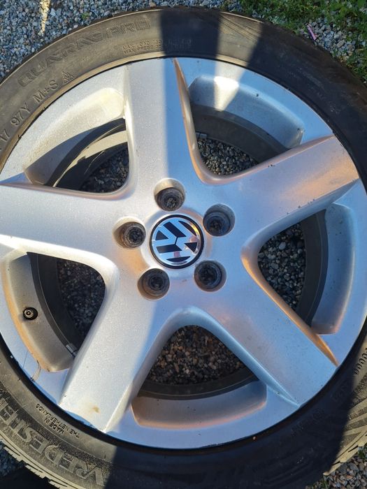 De vânzare jante 5×112 r17 gama vag