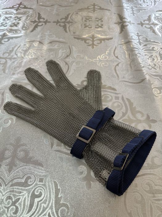 Перчатка кольчужная