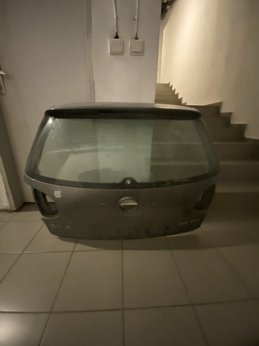 Части за голф 5