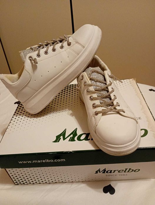 Adidași casual nr.37