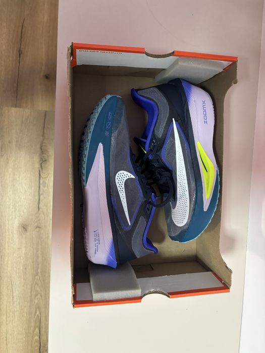 Nike Zoom  Fly 6