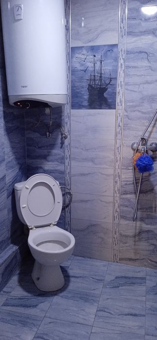 Продава се Тристаен апартамент в Пловдив, Гагарин - 80 кв.м за 1938 €/кв.м - Снимка #4