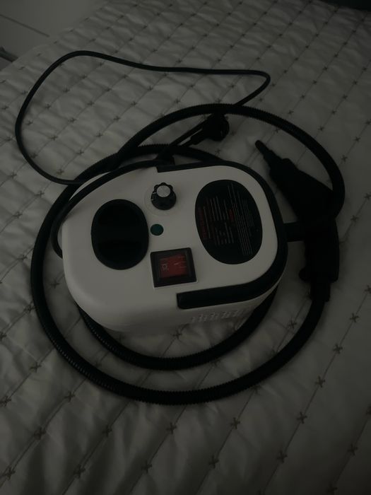 Продаю пароочиститель