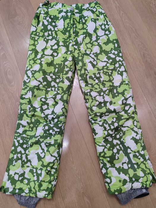 Сноуборд/Ски панталон Snowpeak 38