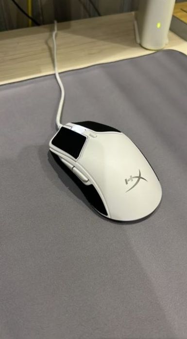 Игровой мышка HyperX Pulsefire Haste 2