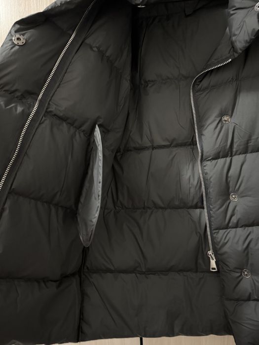 Куртка демисезонная