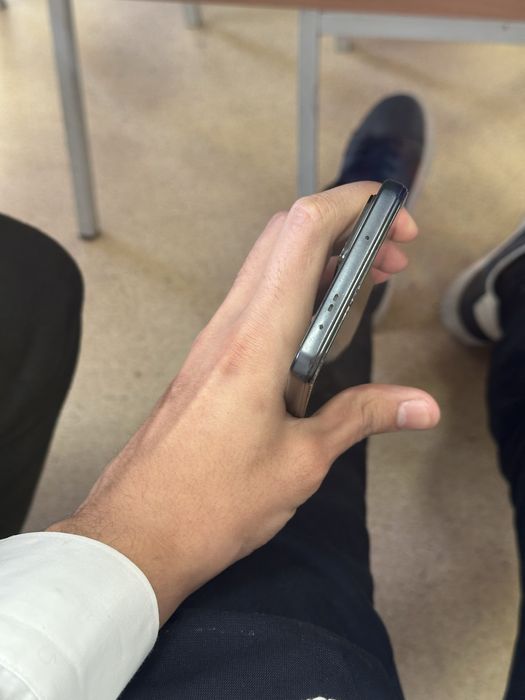 Poco F4 256GB flagman