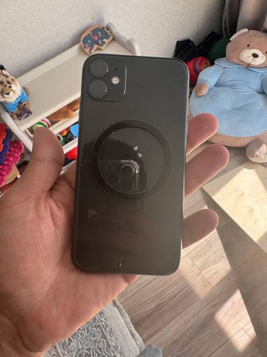 Apple iPhone 11 64GB