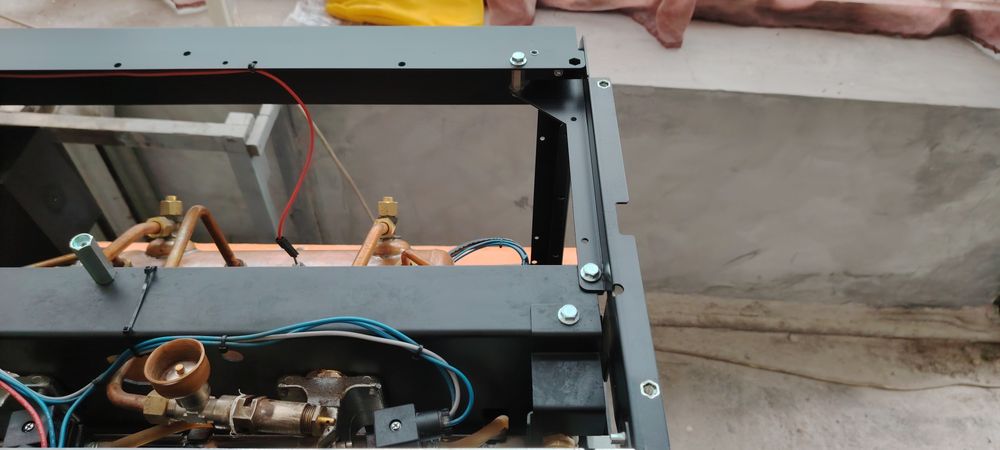 Ремонт чистка Техобслуживание профессиональных кофемашин