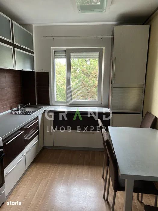 Apartament 3 Camere | Balcon Inchis | Garaj | Manastur/Bucium - PETFRI