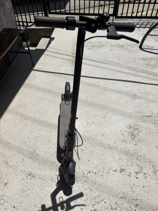 Trotineta electrica xiaomi