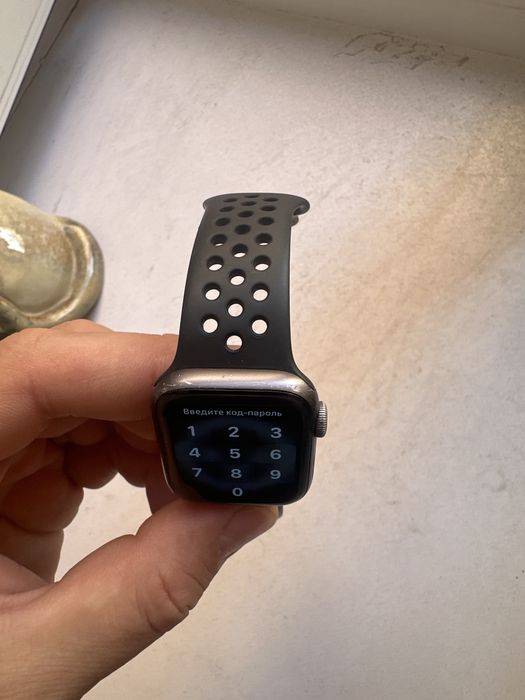 Продам Apple watch