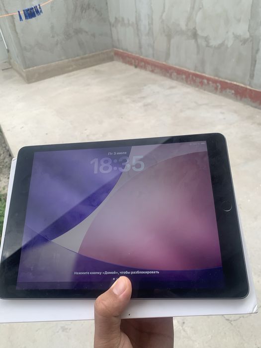 Ipad 9th gen 64 gb sotiladi xolati ideal
