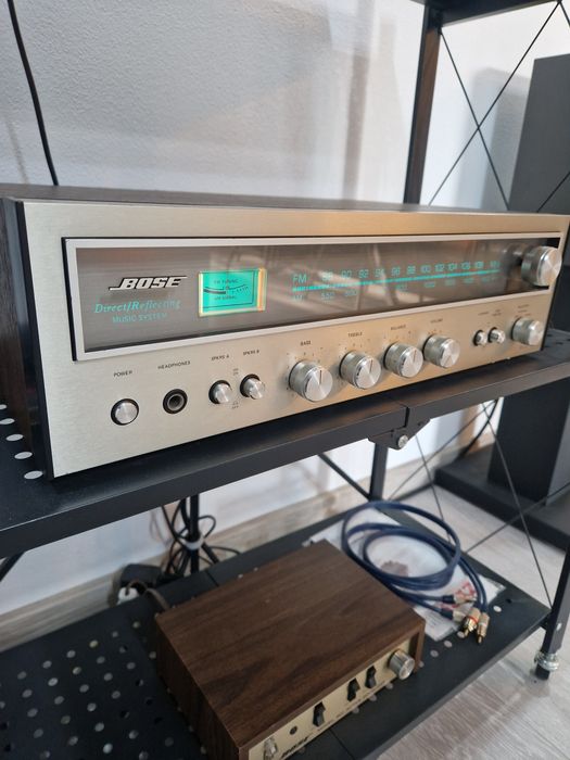 Amplificator bose 360