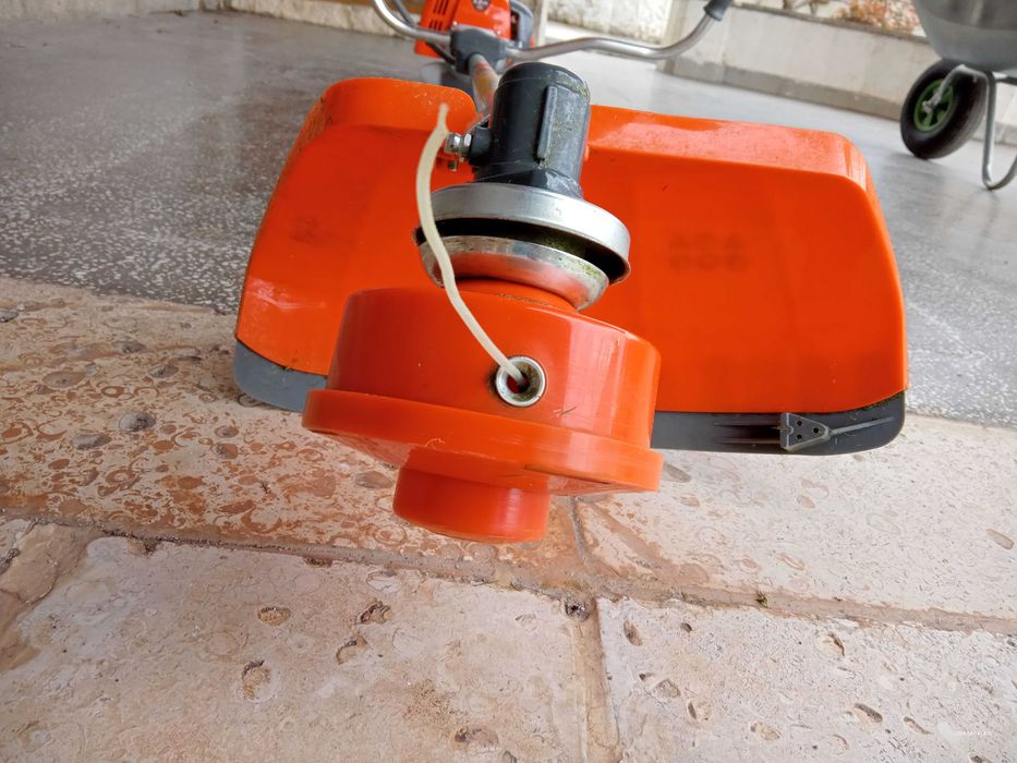 Моторна коса Daewoo