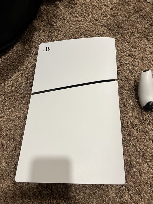 Ps5 slim 1tb 2024