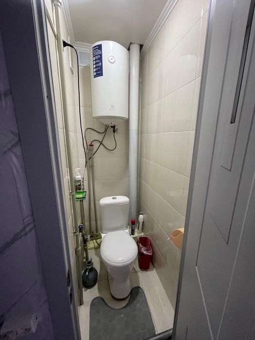 Продается квартира