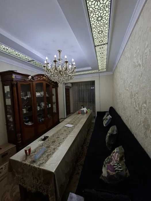 Продаётся ШИКАРНАЯ квартира на 13- кв Юнусабад !!!