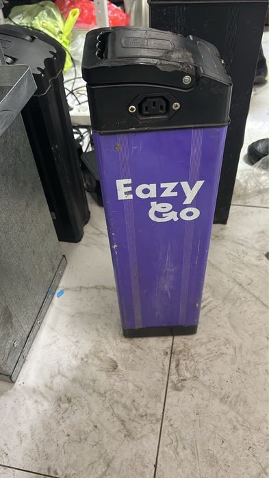 Аккумулятор для электровелосипеда Eazy Go