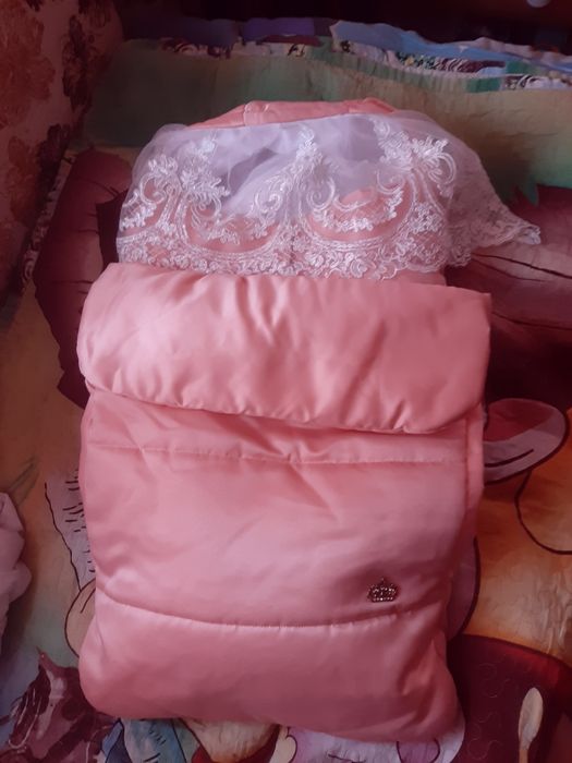 Конверт на выписку 3000