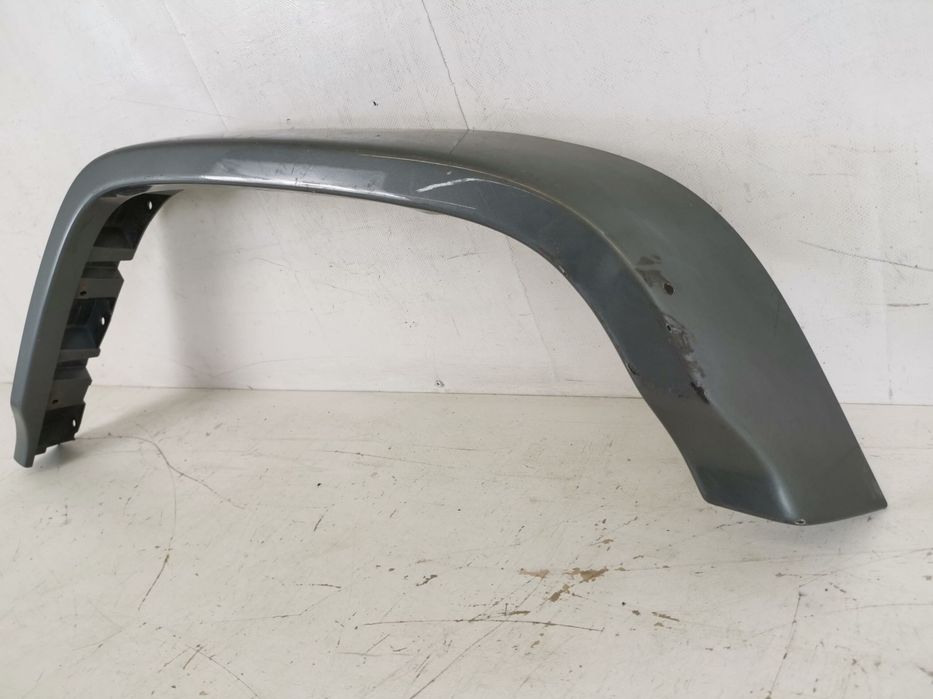 Bandou Aripa Overfender Dreapta Fata AMG 63 Mercedes-Benz  G-Class W46