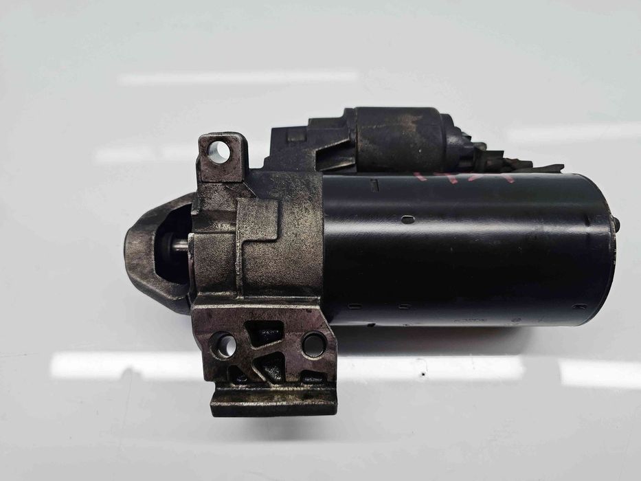 Electromotor 11 dinti  Bmw 3 (E90) [Fabr 2005-2011] 7802508-03 2.0 N4