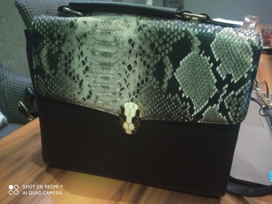 Сумка через плечо