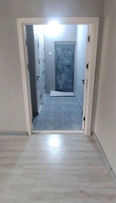 Аренда 1*2 комнатной квартиры Яшнабад 40 лет Тузель 1