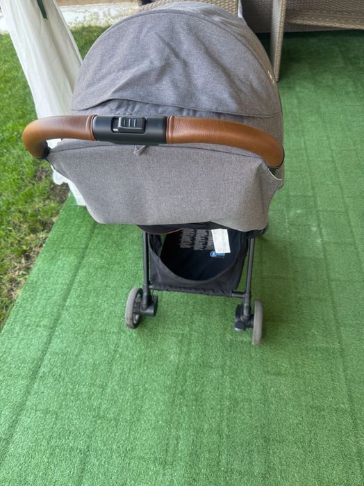 Carucior sport ultracompact Joie Parcel Signature