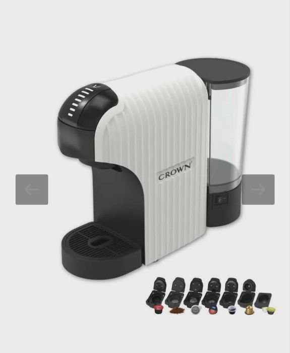 CROWN CCM1531W 7 в 1 с гаранцив