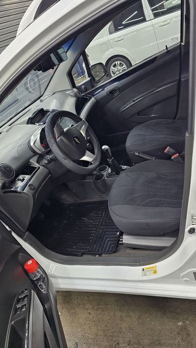 Спарк 2018й . 2пазитса