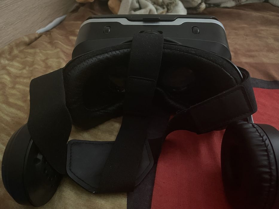 VR очки состояние нормальное