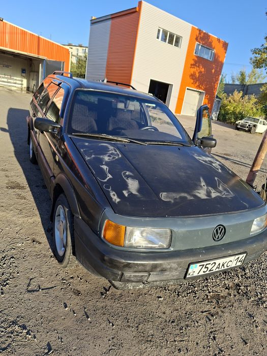 Продам фольксваген