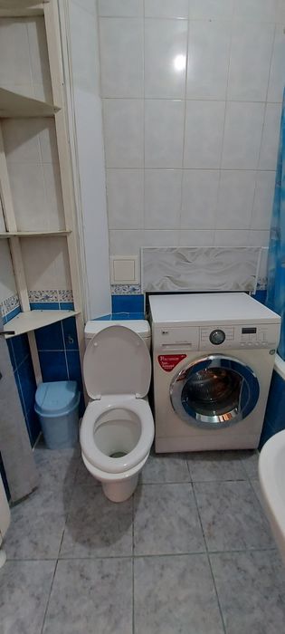 Сдам 1 комн Достык Молл