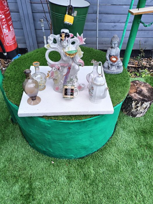 Diferite bibelouri comuniste