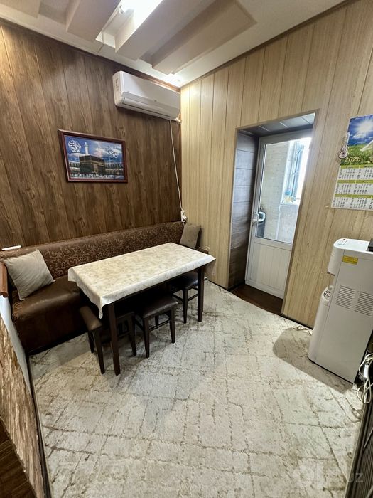 Продаётся 3/9/9 Юнусабад-13   78м² с ремонтом