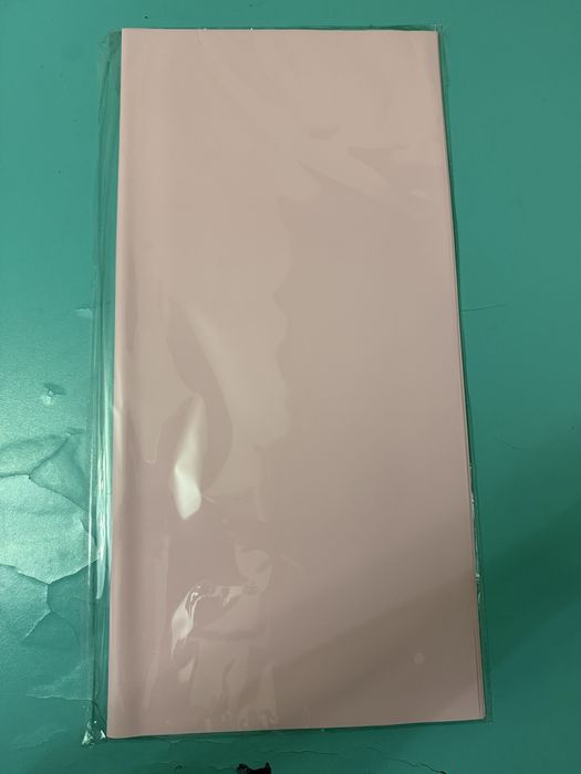 Упоковачная бумага для букетов