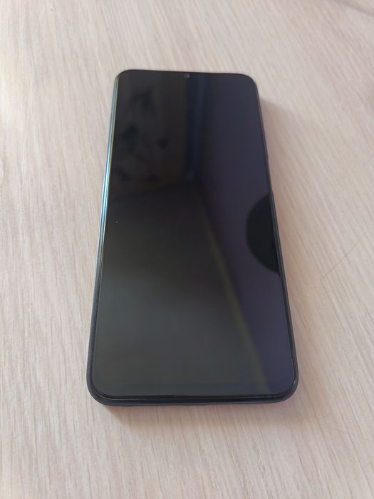 Телефон realme 35C б/у