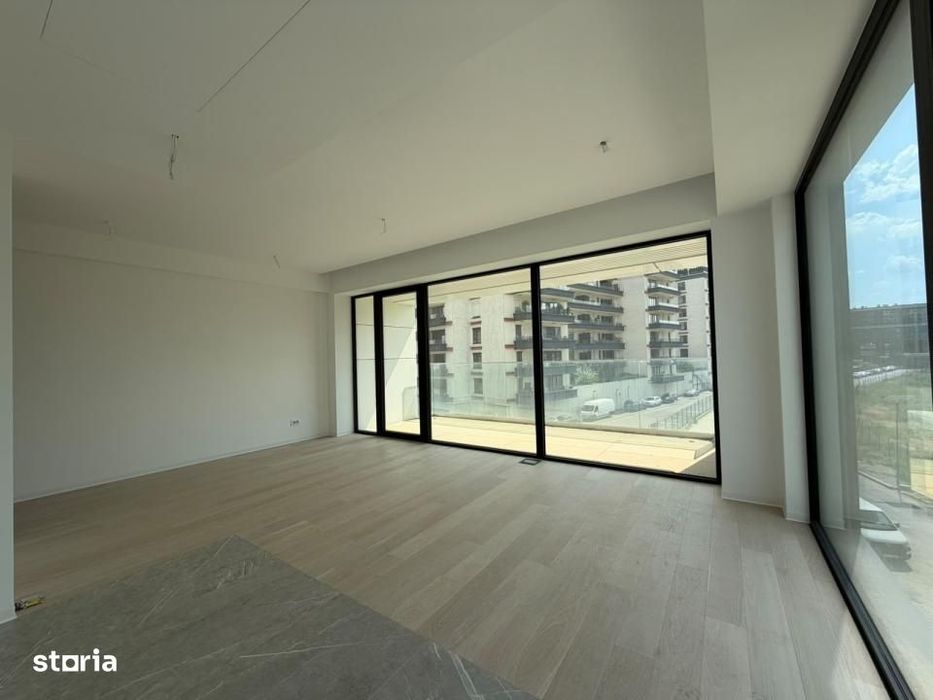 Apartament 2 Camere / One Lake Club / 56 mp / Comision 0% — fotografia 3