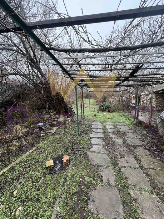 Къща в Варна, област-с.Засмяно