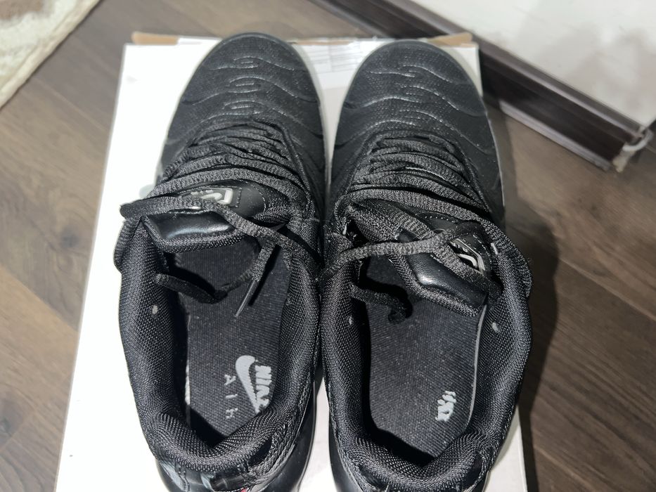 Adidasi Nike Tn Black