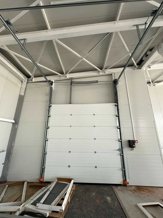 Дава се под наем Магазин в Пловдив, Индустриална зона - Север - 1900 кв.м за 19000 € - Снимка #5