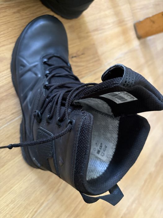 Кубинки HAIX  Black Eagle 42