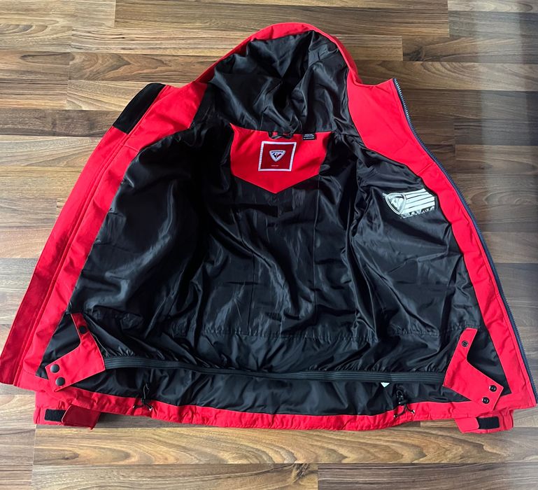 Ски Яке Rossignol Boy Rapide