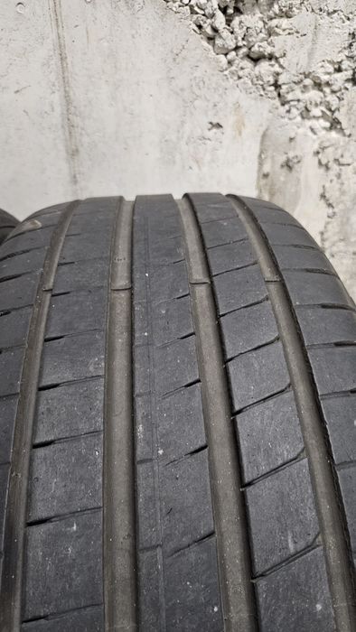 Goodyear Eagle F1 Asymmetric 6 225/45R17 94Y XL
