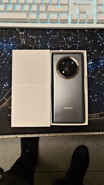 Honor Magic 7 Lite / 256GB 8GB RAM