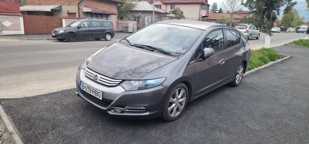 honda insight