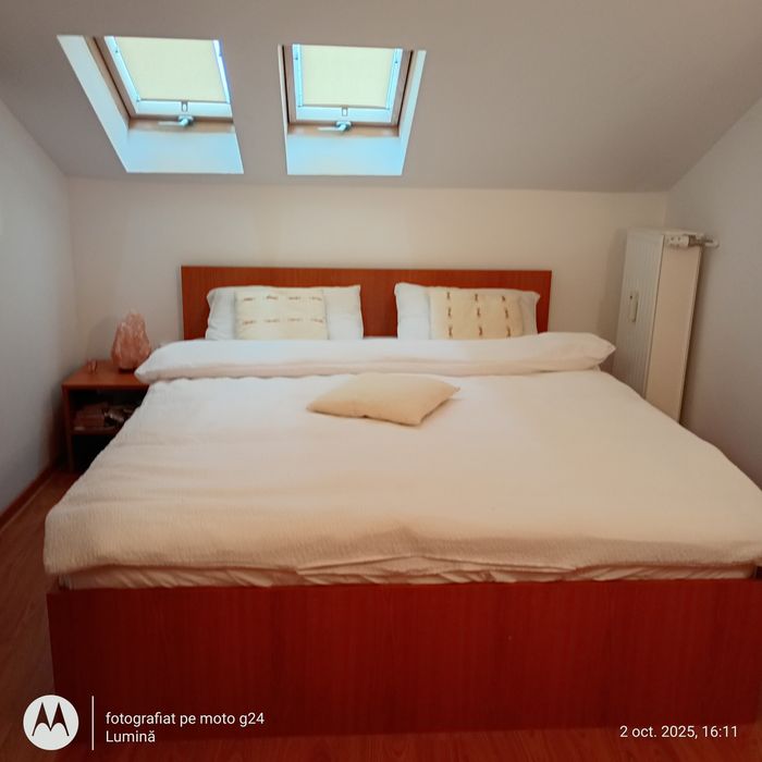 Vand apartament cu 2 camere Pârâul Rece,Predeal,jud Brașov.
