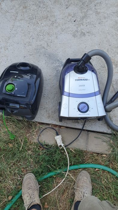 Vând aparate casnice!